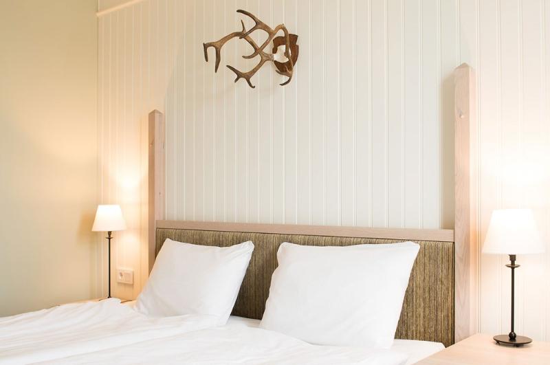 חדר סטנדרט, Bishops Arms Piteå