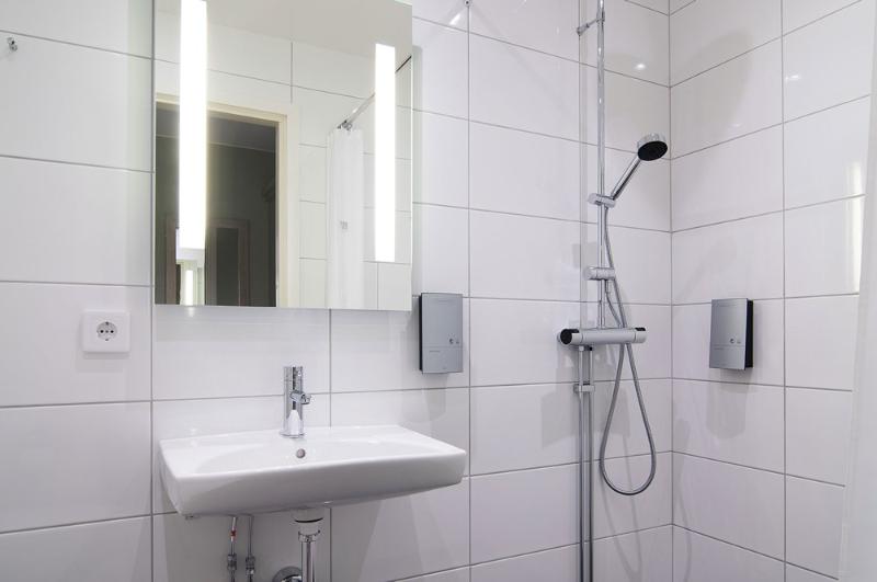 חדר סטנדרט, Bishops Arms Piteå