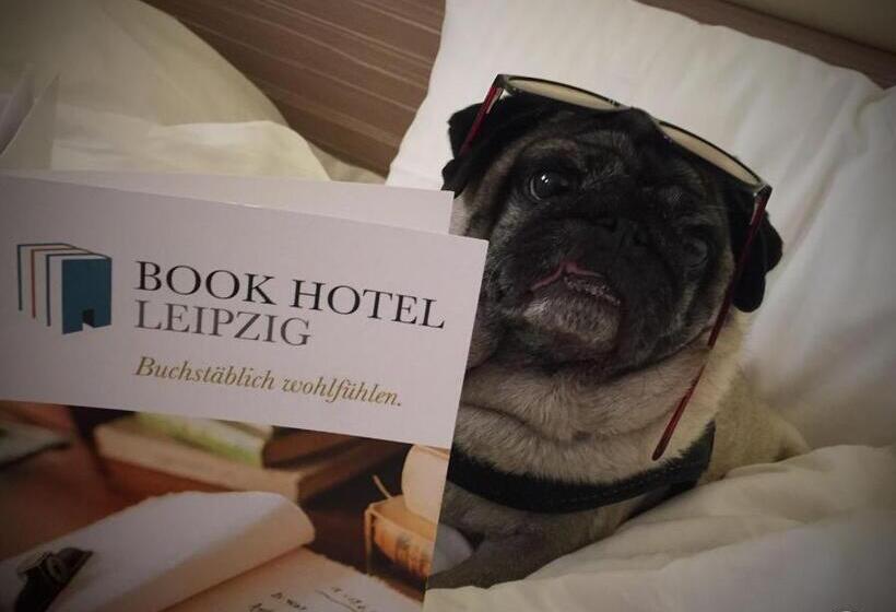 Классический Номер, Book Hotel Leipzig