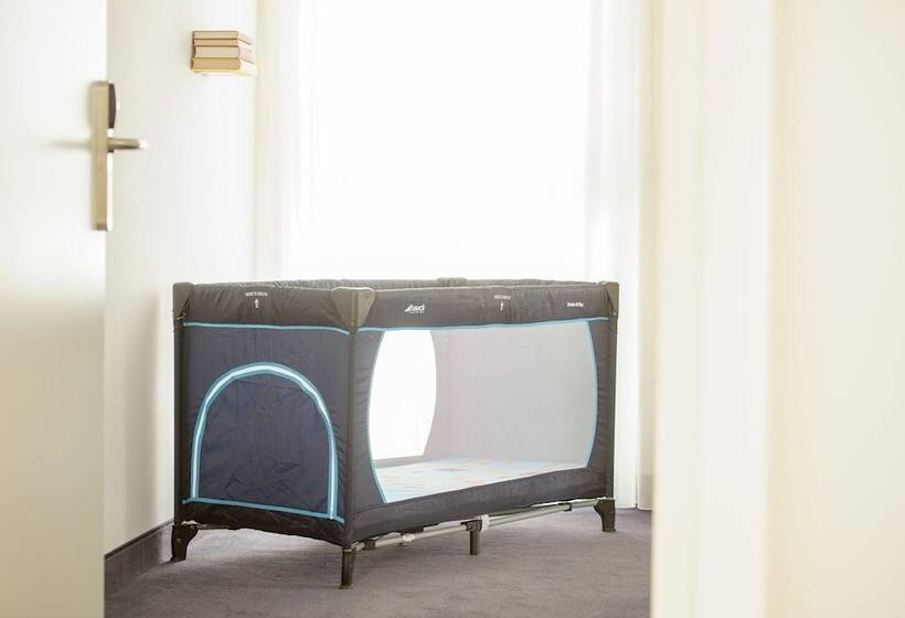 Номер Superior, Book Hotel Leipzig