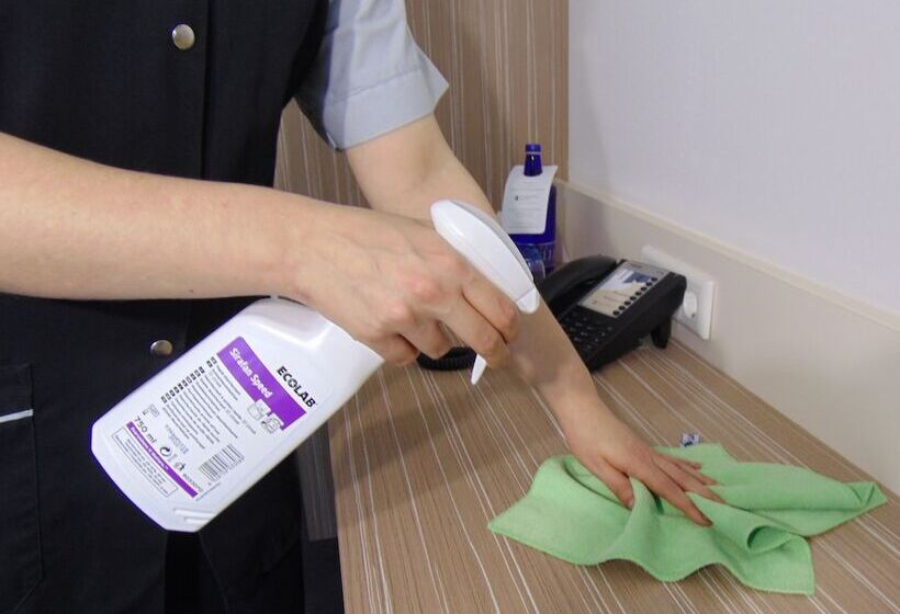 Номер Superior, Book Hotel Leipzig