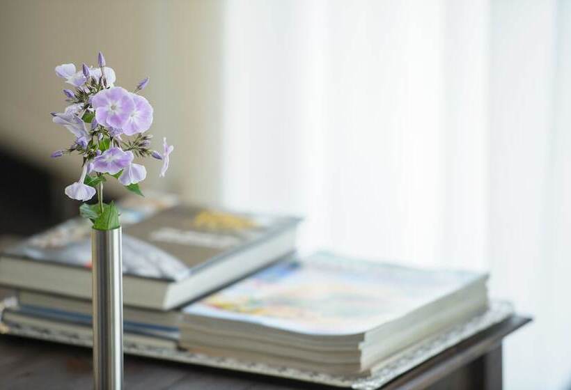 Номер Superior, Book Hotel Leipzig