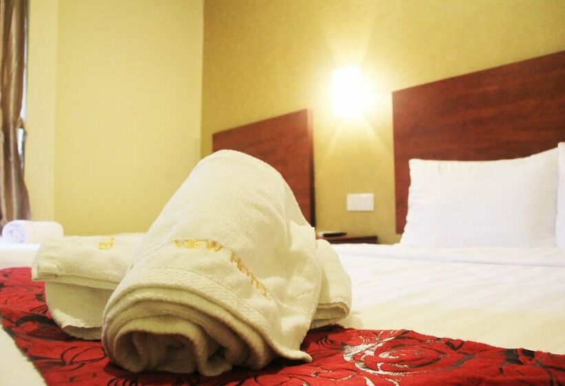 חדר סטנדרט, City View