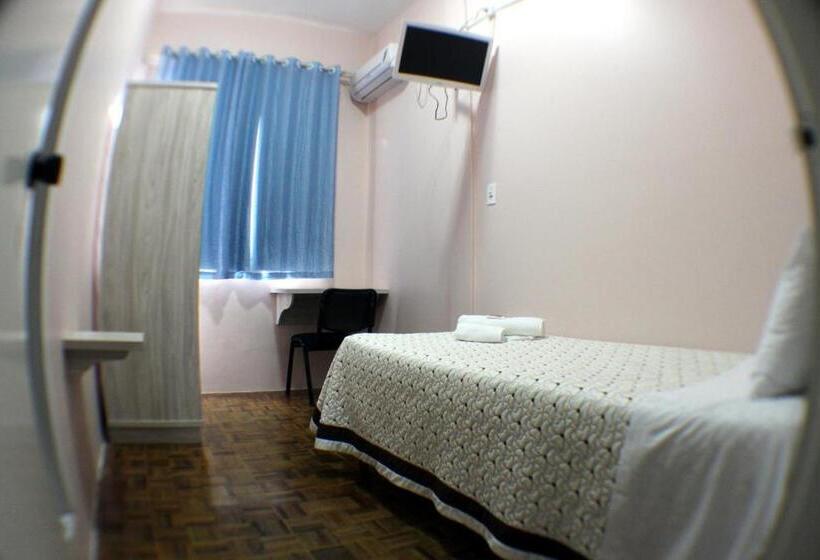 スタンダードシングルルーム, Condá