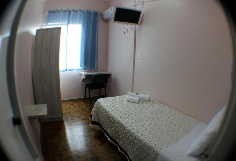 スタンダードシングルルーム, Condá