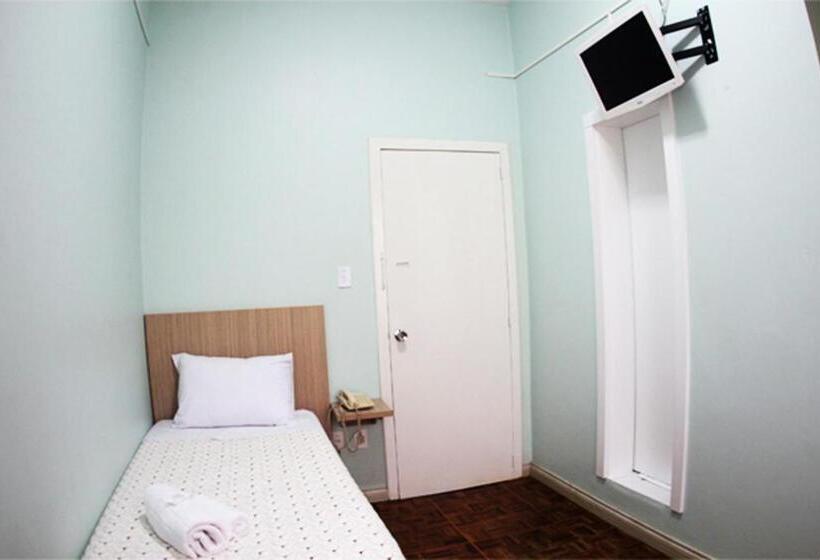 スタンダードシングルルーム, Condá