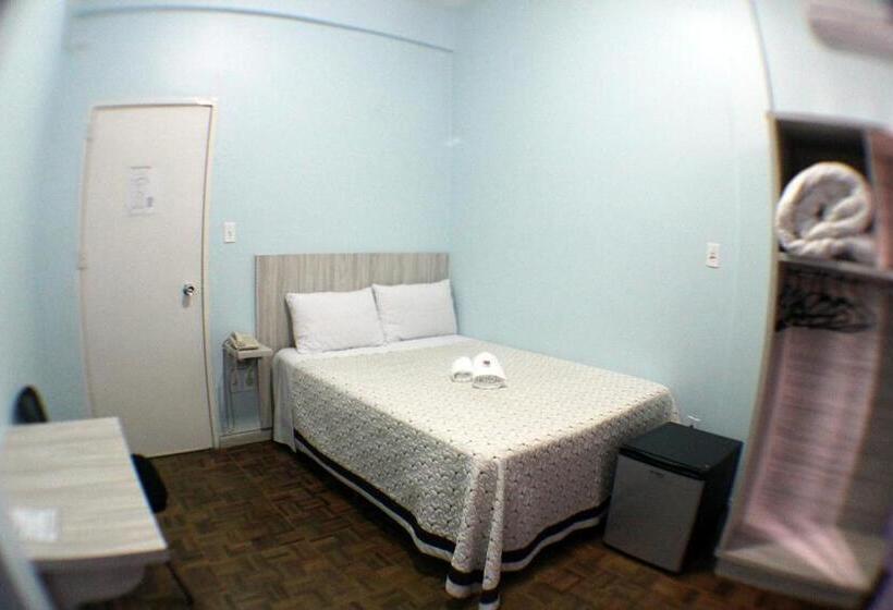 スタンダードルーム, Condá