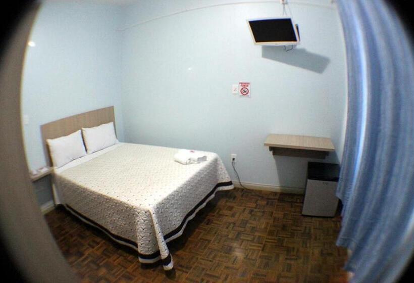 スタンダードルーム, Condá