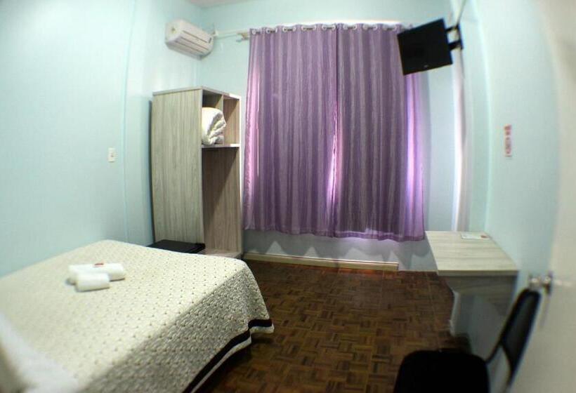 スタンダードルーム, Condá