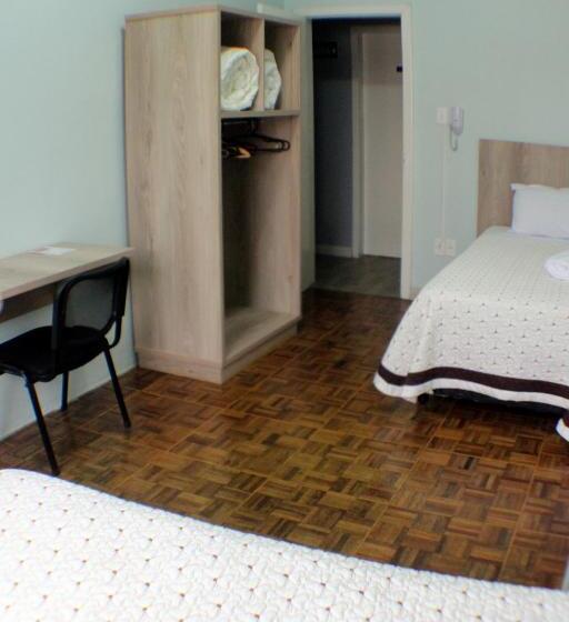 スタンダードルーム, Condá