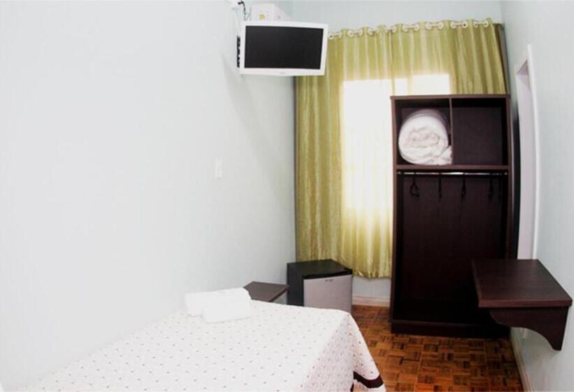 Четырехместный Номер Стандарт, Condá