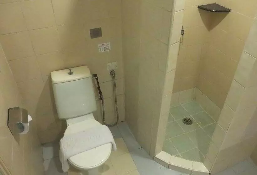 اتاق لوکس, Deleeton