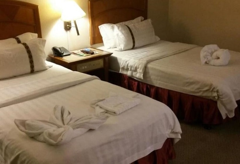 디럭스 룸, Deleeton