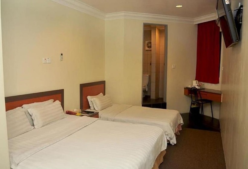 Семейный Номер, Deleeton