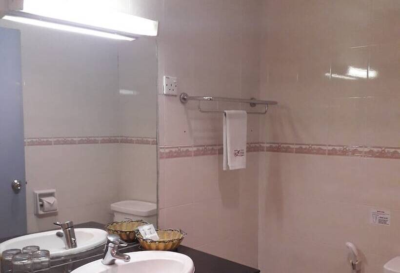 Стандартный Номер Кровать Кинг, Deleeton