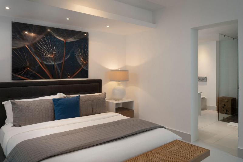Люкс Вид на Море, The Ocean Club, A Luxury Collection Resort, Costa Norte