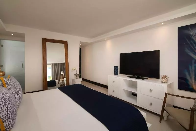 Sviitti Merinäkymä, The Ocean Club, A Luxury Collection Resort, Costa Norte