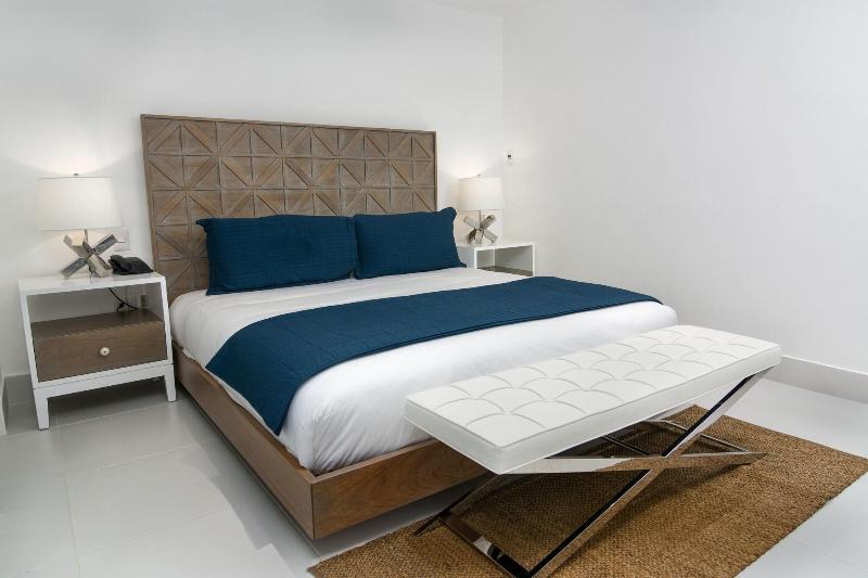 جناح مطلّ علي البحر, The Ocean Club, A Luxury Collection Resort, Costa Norte