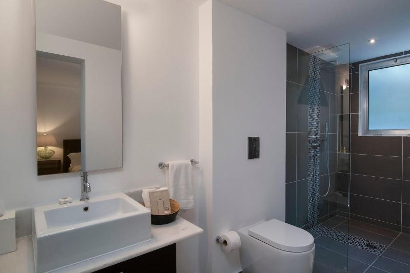 جناح مطلّ علي البحر, The Ocean Club, A Luxury Collection Resort, Costa Norte