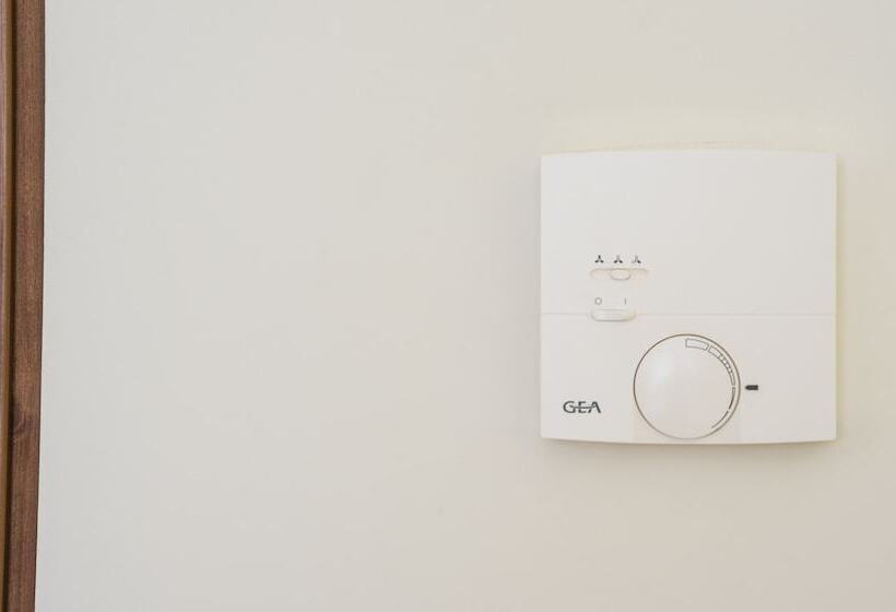 스탠다드 룸, Hampton By Hilton Frankfurt City Centre