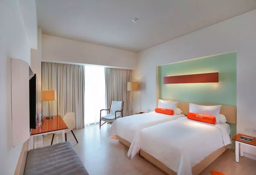 スタンダードルーム, Harris Hotel & Conventions Bekasi