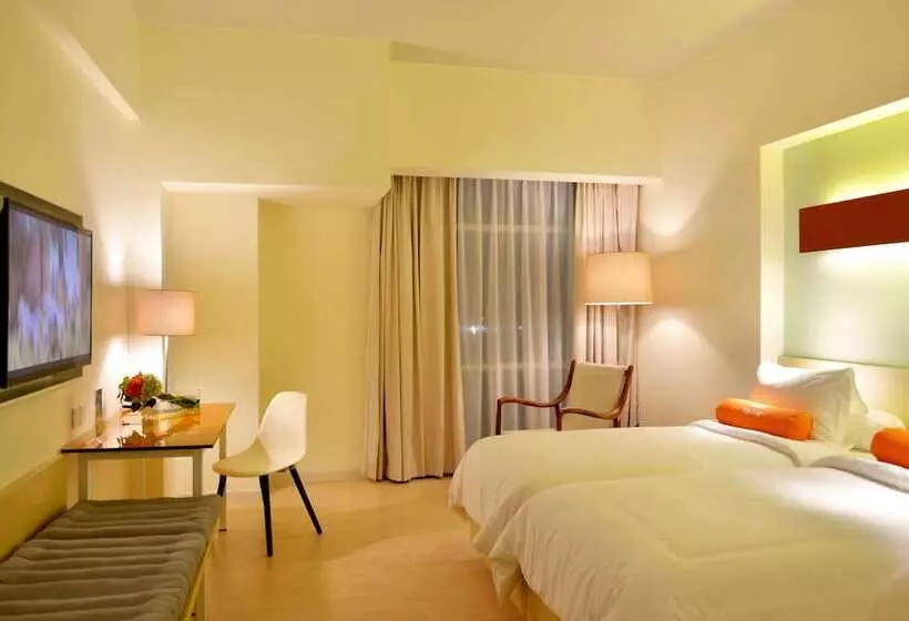 スタンダードルーム, Harris Hotel & Conventions Bekasi