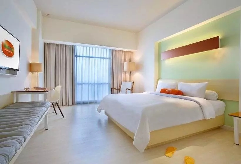 スタンダードルーム, Harris Hotel & Conventions Bekasi