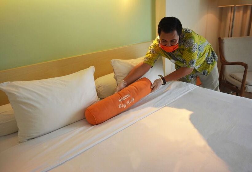 Номер Стандарт, Harris Hotel & Conventions Bekasi