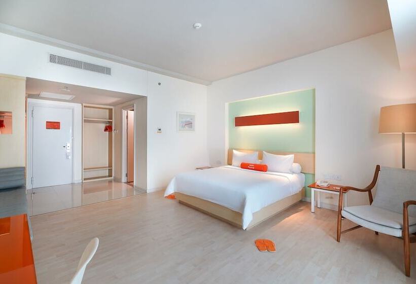 Номер Стандарт, Harris Hotel & Conventions Bekasi