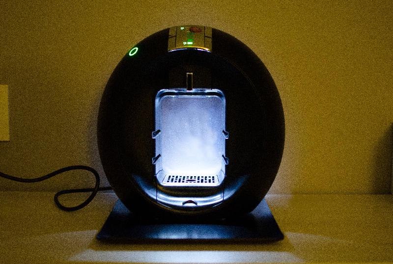 キングサイズベッドのスイートルーム, Holiday Inn Express Pachuca, An Ihg