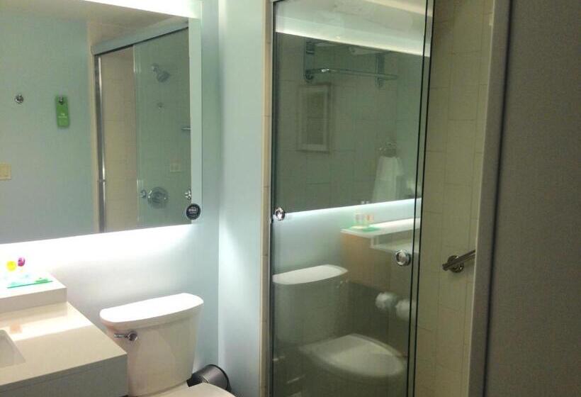 Стандартный Номер Кровать Кинг, Hyatt Place Columbia/downtown/the Vista