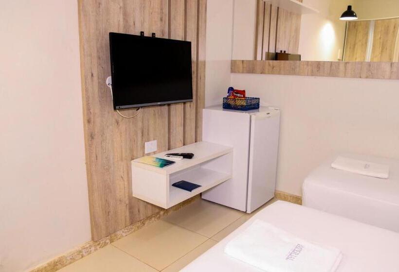 חדר סטנדרט, Imperial Palace