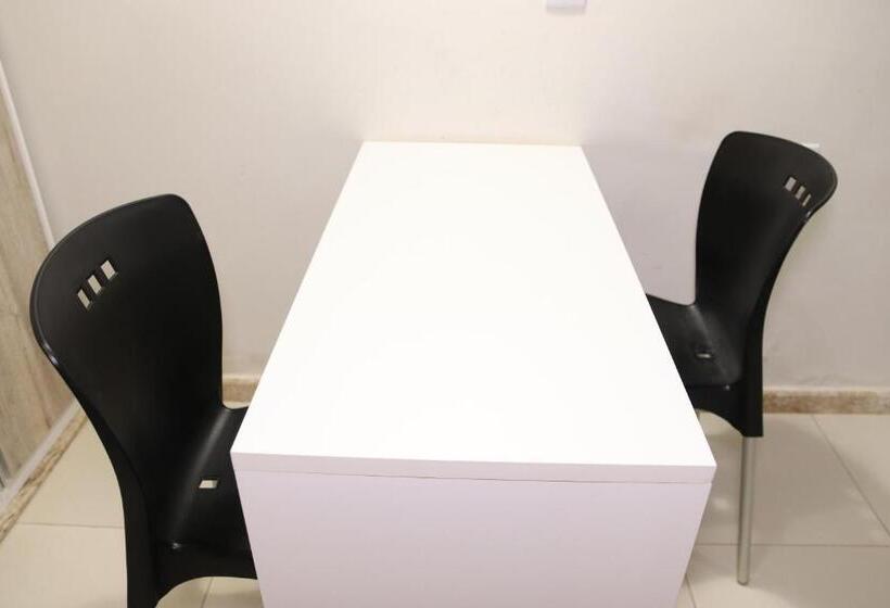 חדר סטנדרט, Imperial Palace