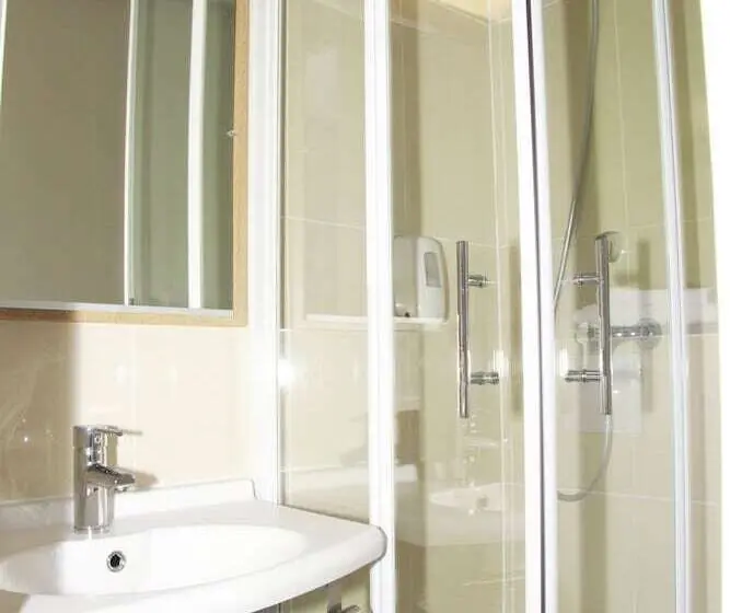 اتاق استاندارد, Inn Design Vierzon