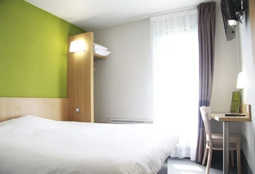 اتاق استاندارد, Inn Design Vierzon