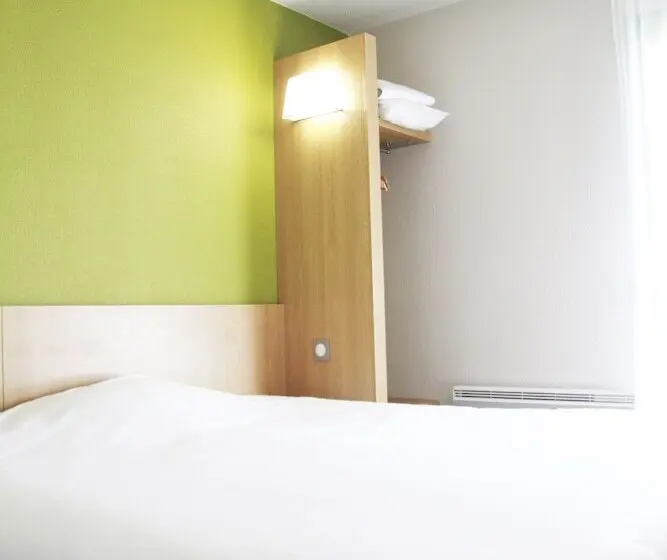 اتاق استاندارد, Inn Design Vierzon