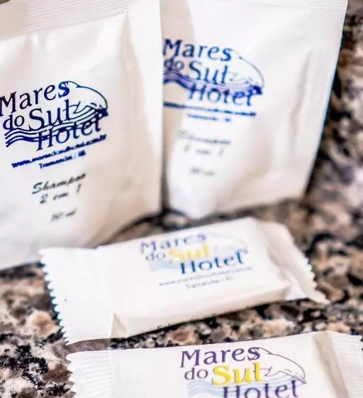エコノミートリプルルーム, Mares Do Sul