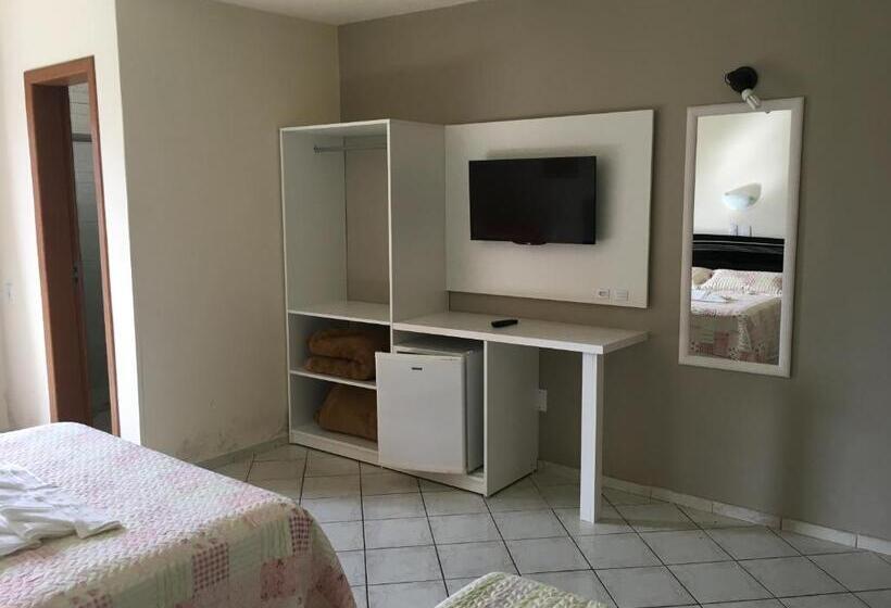 발코니가 있는 스위트, Mares Do Sul