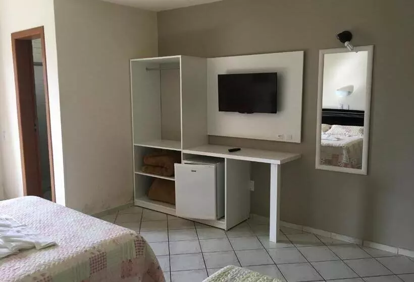バルコニー付スイート, Mares Do Sul