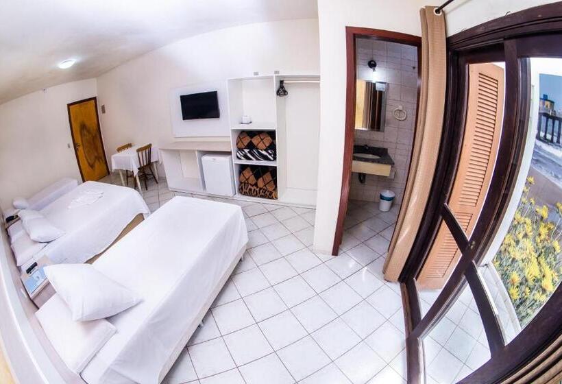 패밀리 스위트, Mares Do Sul