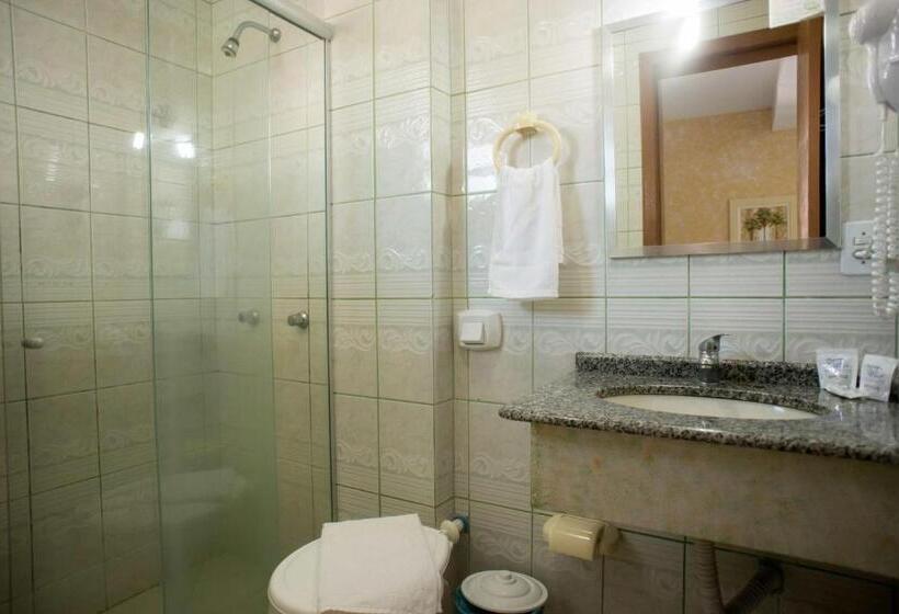 디럭스 스위트, Mares Do Sul