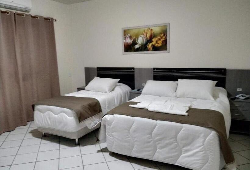 디럭스 스위트, Mares Do Sul