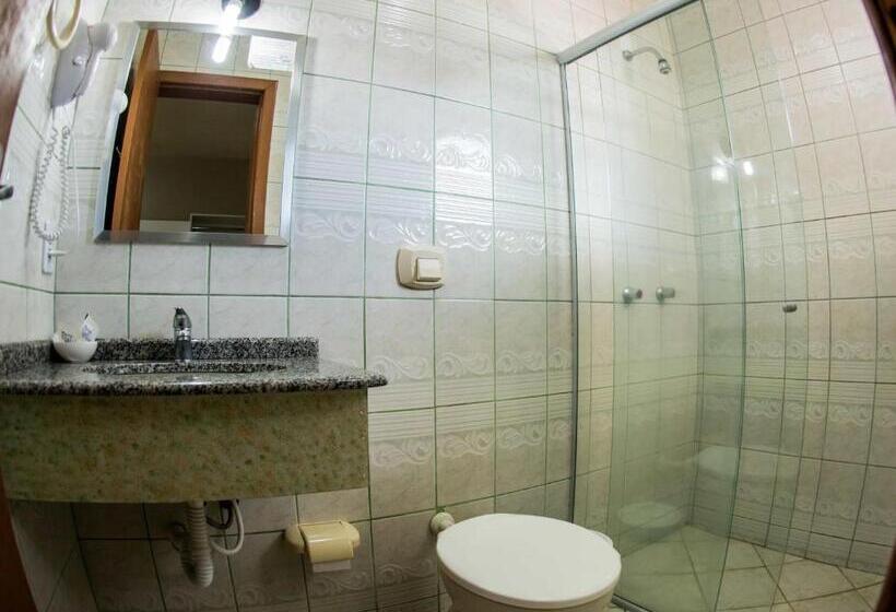 수피리어 트리플 룸, Mares Do Sul