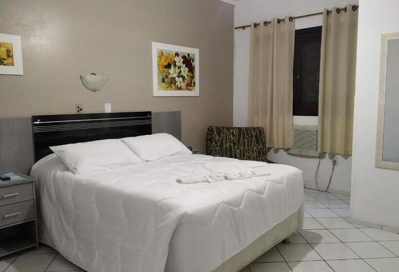 수피리어 트리플 룸, Mares Do Sul