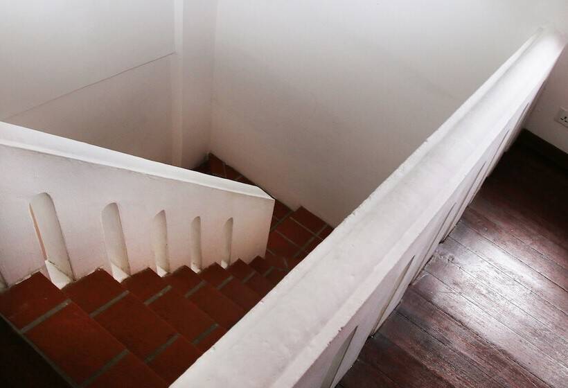 חדר סטנדרט לארבעה, Museum