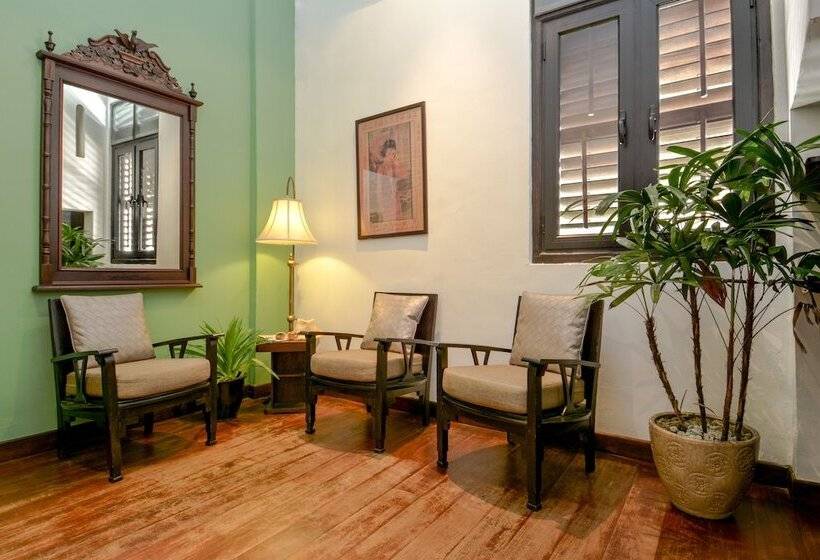 חדר סטנדרט לארבעה, Museum