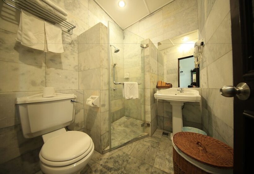 חדר סטנדרט יחיד, Museum