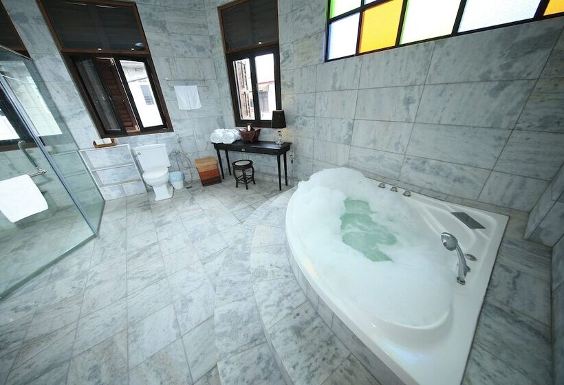 סוויטה, Museum