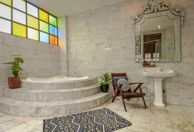 סוויטה, Museum