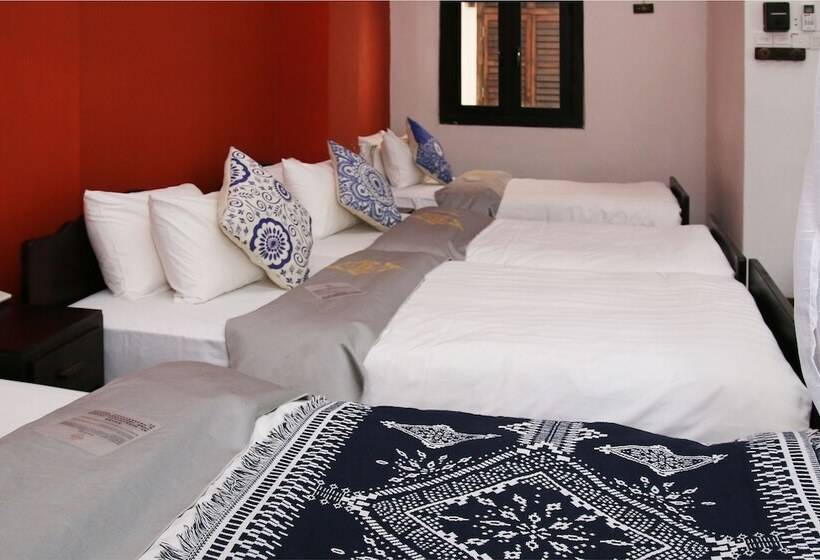 חדר דופלקס, Museum